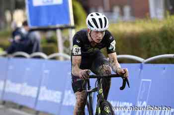 Seppe Van Den Boer in topvorm: “Vertrouwen getankt in Gullegem”