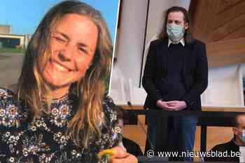 Na veroordeling voor moord op Julie Van Espen: Steve Bakelmans trekt niet naar Hof van Cassatie