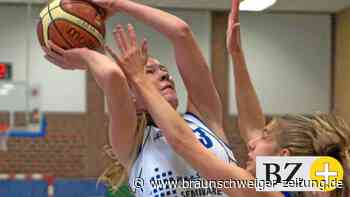 Schmales MTV/BG-Aufgebot will sich Chancenplus erarbeiten