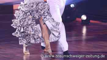 "Let's Dance": Das sind die Kandidatinnen und Kandidaten