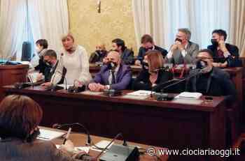 Di Stefano, l'ora delle deleghe: attesa per l'assegnazione degli incarichi - ciociariaoggi.it