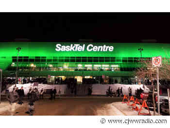 Excitement About “the Saskatoon Jets” Has Been Extinguished - CJWW