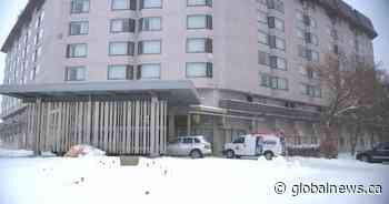 No evacuation after carbon monoxide leak at Saskatoon Inn - Global News