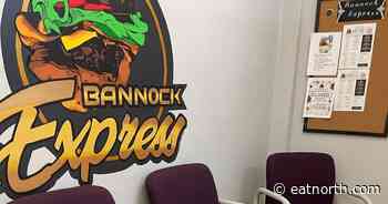 Saskatoon's Bannock Express launches GoFundMe after sudden need to relocate - Eat North