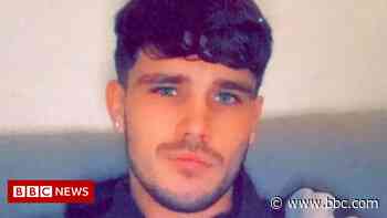 Bolton stabbings: Man charged with murder after street attack - BBC News