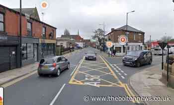 Delays warning around Hindley due to roadworks - The Bolton News