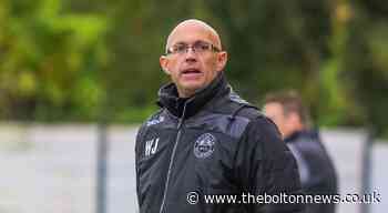 Daisy Hill boss Mills adds experience to his management team - The Bolton News
