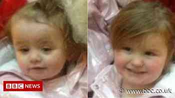 Bolton mum fatally drugged daughters over care fears - BBC News