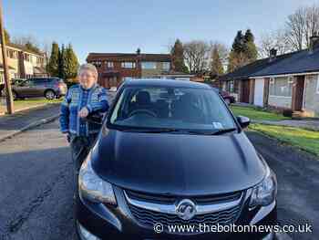 Pensioner's 4-hour-wait in cold and dark for breakdown recovery - The Bolton News