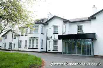 Pregnant women to be redirected to Bolton after Covid shuts Ingleside Birth Centre - The Bolton News