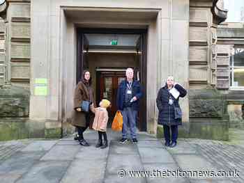 Closure-threatened Harvey Nursery nursery is an “easy target” - The Bolton News