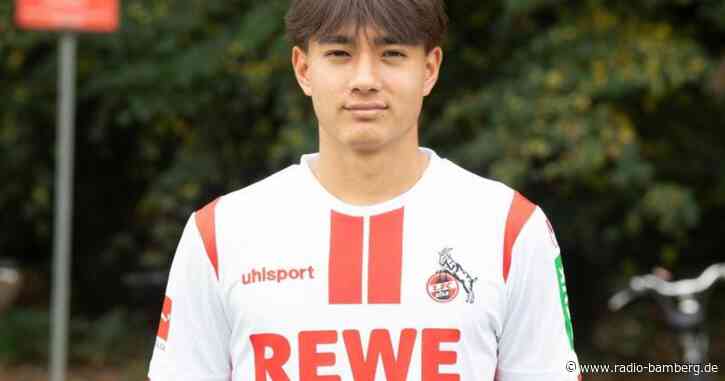 U-19-Nationalspieler Castrop auf Leihbasis nach Nürnberg