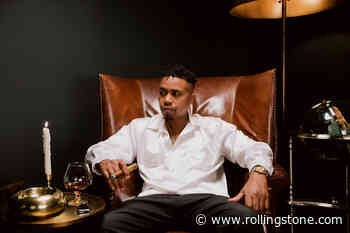 Nas Ruled the World. Decades Later, He’s Looking for More to Conquer