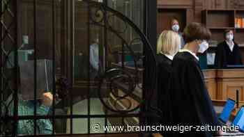 Lebenslang im Kannibalismus-Prozess