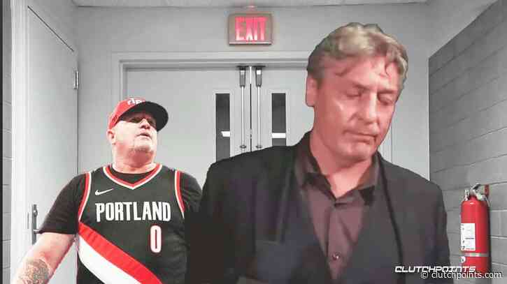 NXT starts 2022 with layoffs headlined by William Regal, Road Dogg - ClutchPoints