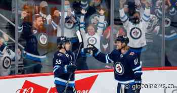 Jets staying grounded after pandemic plans to move home games nixed by fan survey