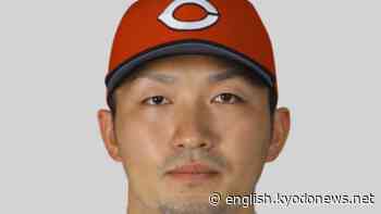 Baseball: Slugging outfielder Seiya Suzuki to be posted by Hiroshima Carp - Kyodo News Plus