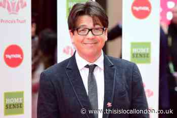 BBC The Wheel with Michael McIntyre - When it is on TV and celebrity line up