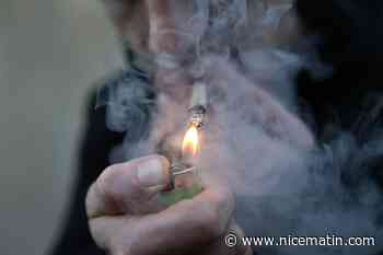 Comment la police de Menton est tombée sur une valise remplie de 13 kilos de drogue la veille de Noël