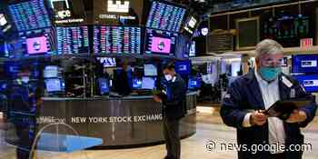 U.S. Stocks Waver After Jobs Report - The Wall Street Journal