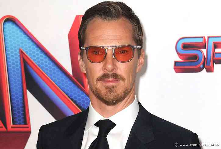 Wes Anderson to Direct Benedict Cumberbatch in Netflix’s Henry Sugar Pic
