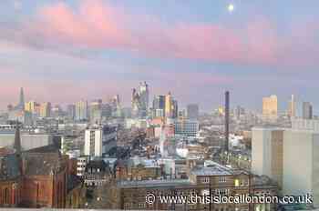London Linked - Wasim Alam - Lister Community School