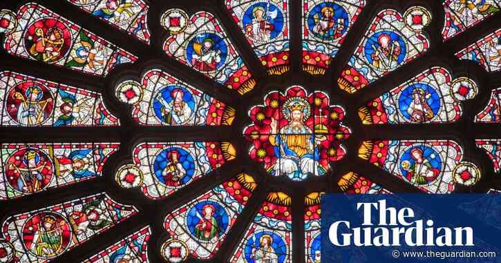 Churches are opening their doors and evolving | Letters
