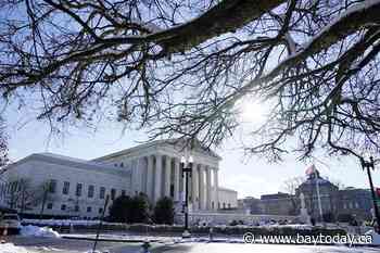 Supreme Court skeptical of Biden's workplace vaccine rule