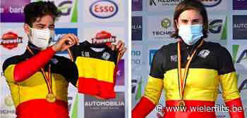 Voorbeschouwing: BK veldrijden 2022 in Middelkerke - WielerFlits.be