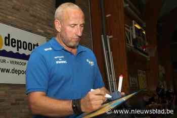 Peter Vantoortelboom (Mibac Middelkerke): “Het lijkt weer augustus” - Het Nieuwsblad