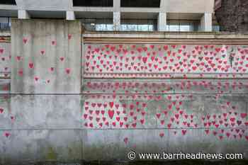 Weekly Covid deaths revised up by 261 after coding error – ONS - Barrhead News