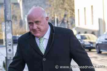 Golf dinner guests 'assured by organisers that event was Covid compliant' - Barrhead News