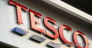 Barrhead man assaulted Tesco worker and told cops he had been drinking and taking drugs - Daily Record