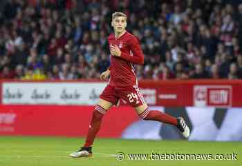 Transfer gossip: Bolton Wanderers enquire about Aberdeen midfielder - The Bolton News