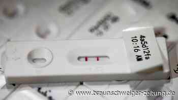 Corona: Test-Infrastruktur in Deutschland weiter ungenügend