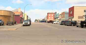 Biggar revitalization project gets backing from agricultural sector giant Viterra