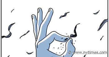 Remembering When It Snowed … in Hawaii