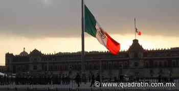 Proyecto secreto/Mateo Calvillo - quadratin.com.mx