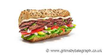 Subway launches plant-based items for Veganuary - Grimsby Live - Grimsby Live