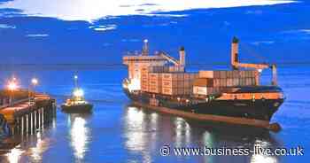 Cancelled vessel sailing to lead to sparse Grimsby Fish Market as Icelandic supply stalls - Business Live