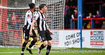 Transfer targets, Towler replacement and Clifton's future - behind the scenes at Grimsby Town - Grimsby Live