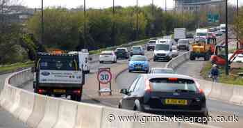 Work to start on last stage of controversial Cycle Superhighway - Grimsby Live