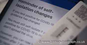 'Inconsistent and unclear' UK Covid alert system 'costing lives', report says - Grimsby Live - Grimsby Live