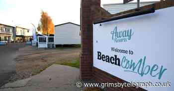 Away Resorts announces new name for Beachcomber Holiday Park Cleethorpes - Grimsby Live