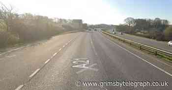 Paramedic killed in crash involving ambulance and cement lorry - Grimsby Live