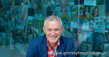 Jeremy Vine highlights Grimsby's nightmare alleyways on Radio 2 show - Grimsby Live