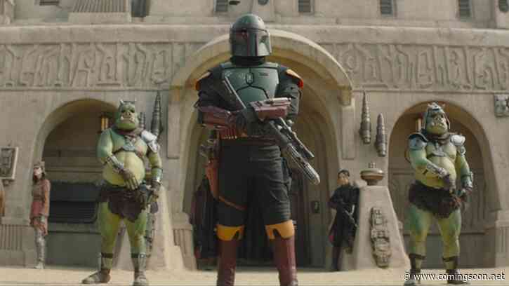 The Book of Boba Fett – Chapter 2 Review: Finding Its Footing