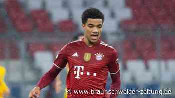 Nagelsmann bringt Notelf - Kimmich-Comeback gegen Gladbach