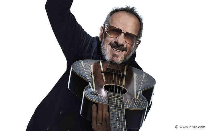 Listen to Elvis Costello And The Imposters’ feverish new track ‘Farewell, OK’