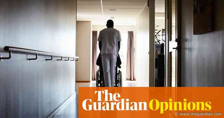 Australian aged care and youth mental health are systems abdicated by governments